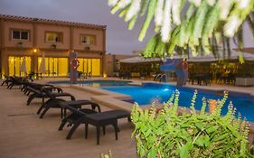 Hotel Mauricenter Nouakchott